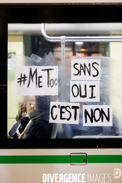 Journée internationale des droits des femmes