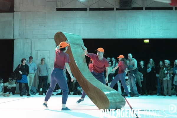 Remix Factory 93/23 de Hervé Robbe