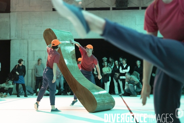 Remix Factory 93/23 de Hervé Robbe