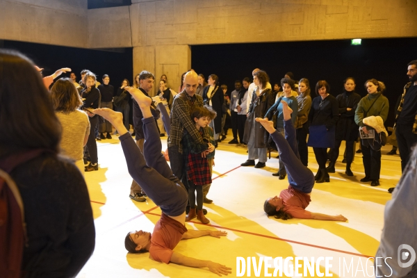 Remix Factory 93/23 de Hervé Robbe