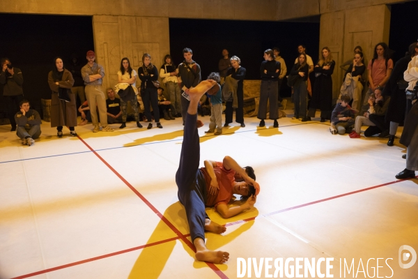 Remix Factory 93/23 de Hervé Robbe