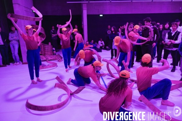 Remix Factory 93/23 de Hervé Robbe