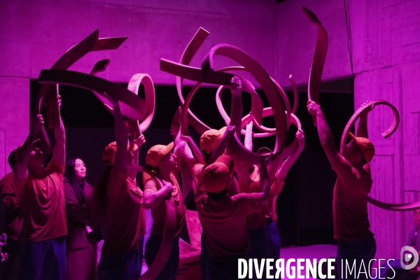 Remix Factory 93/23 de Hervé Robbe