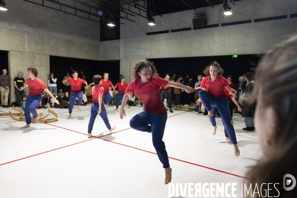 Remix Factory 93/23 de Hervé Robbe