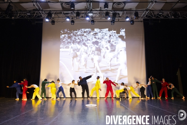 PUZZLE de Kathy Mépuis et Pierrik Malebranche