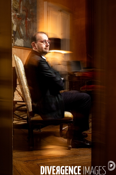 Michel Petrossian