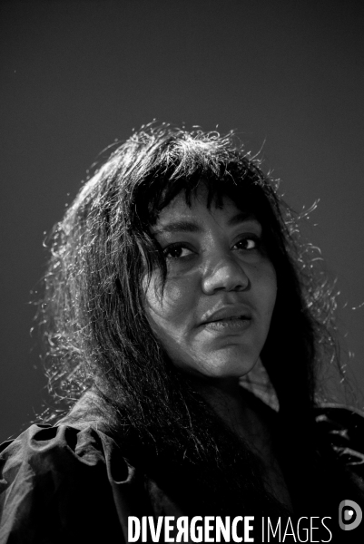 Eve Guerra. Autrice.