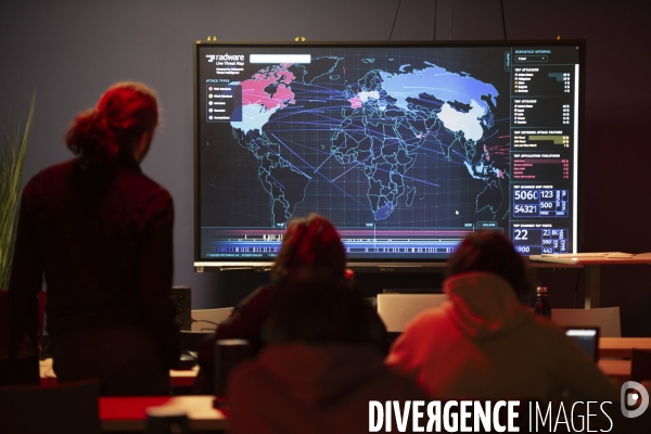 L école de la Cyber