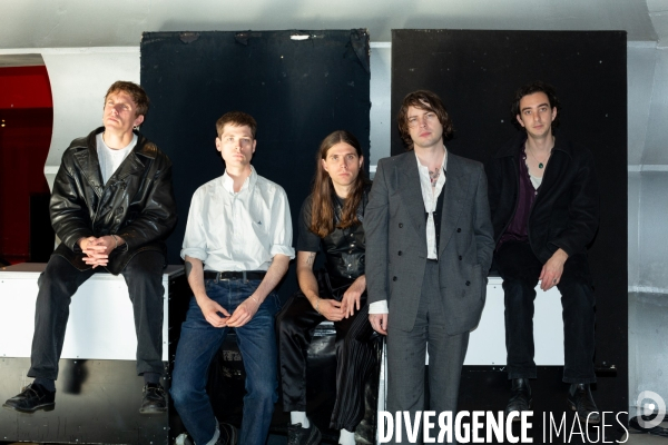 Iceage