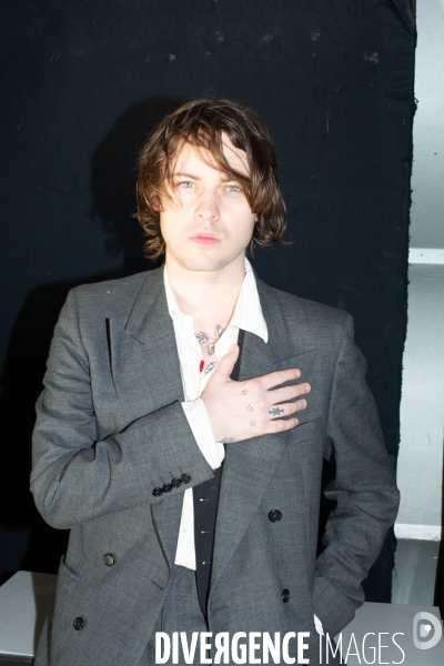 Iceage