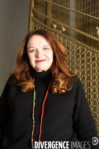Nicole Lambert