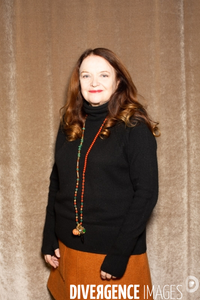 Nicole Lambert