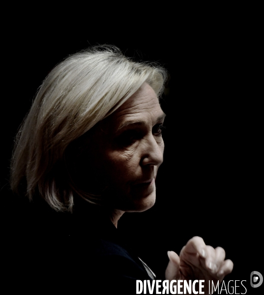 Assemblee Nationale / Débat et vote sur l accord de sécurité franco ukrainien et la situation en ukraine