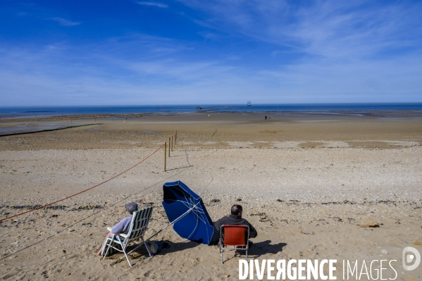 Parc éolien en mer du Calvados