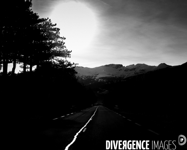 Mon Hiver à l envers # FIN