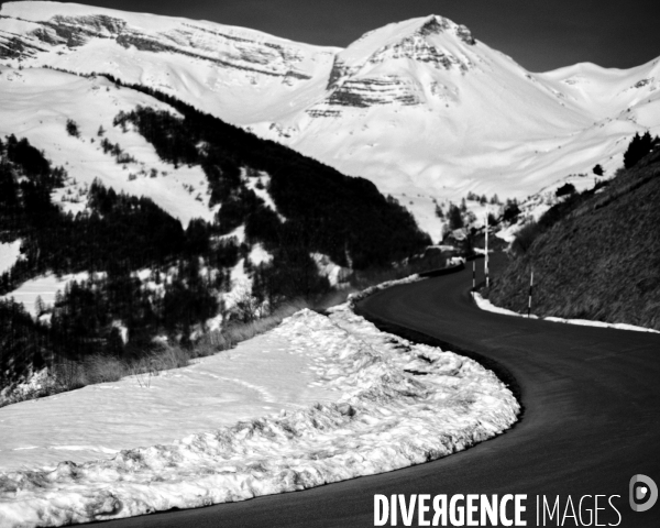 Mon Hiver à l envers # FIN