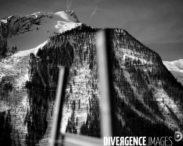 Mon Hiver à l envers # FIN