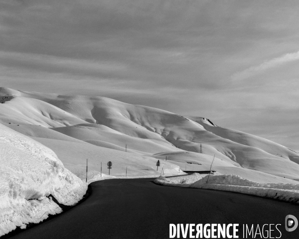 Mon Hiver à l envers # FIN