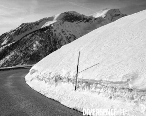 Mon Hiver à l envers # FIN