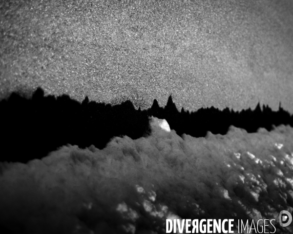 Mon Hiver à l envers # FIN