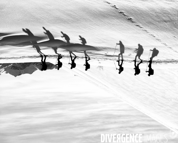 Mon Hiver à l envers # FIN