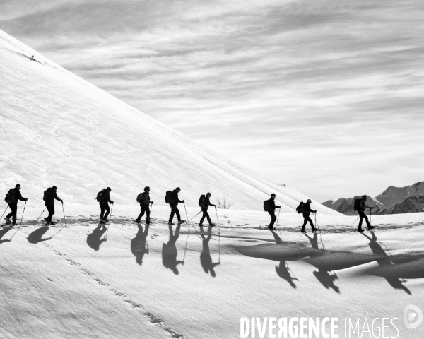 Mon Hiver à l envers # FIN