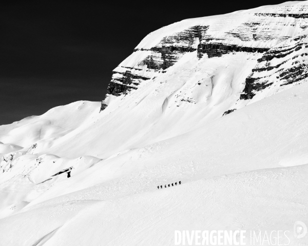 Mon Hiver à l envers # FIN