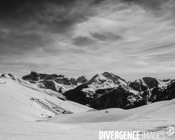 Mon Hiver à l envers # FIN