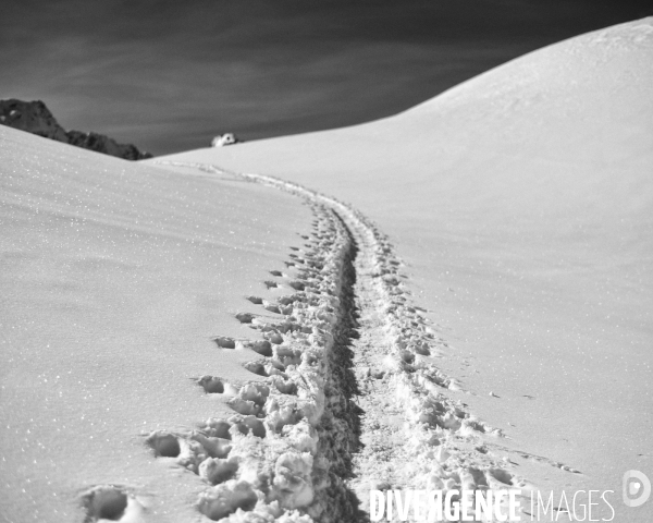 Mon Hiver à l envers # FIN