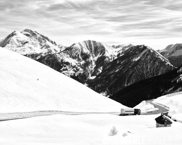 Mon Hiver à l envers # FIN