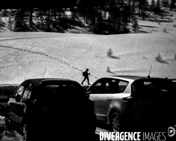 Mon Hiver à l envers # FIN