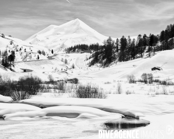 Mon Hiver à l envers # FIN