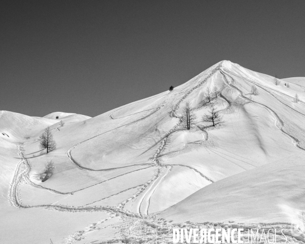 Mon Hiver à l envers # FIN