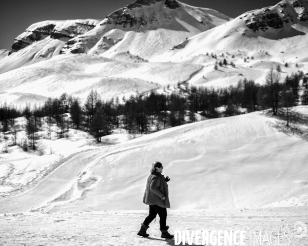 Mon Hiver à l envers # FIN