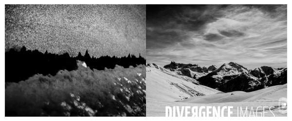 Mon Hiver à l envers # FIN