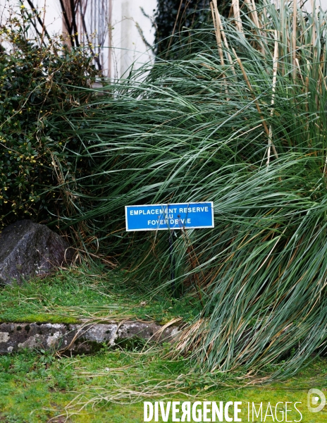 Erosion à St Brévin