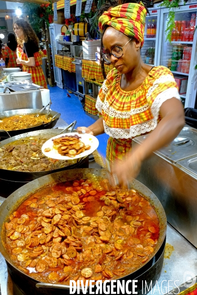 Au salon international du tourisme