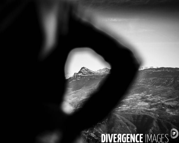 Mon Hiver à l envers  # Rappel