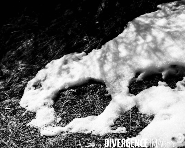 Mon Hiver à l envers  # Rappel