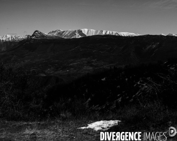 Mon Hiver à l envers  # Rappel