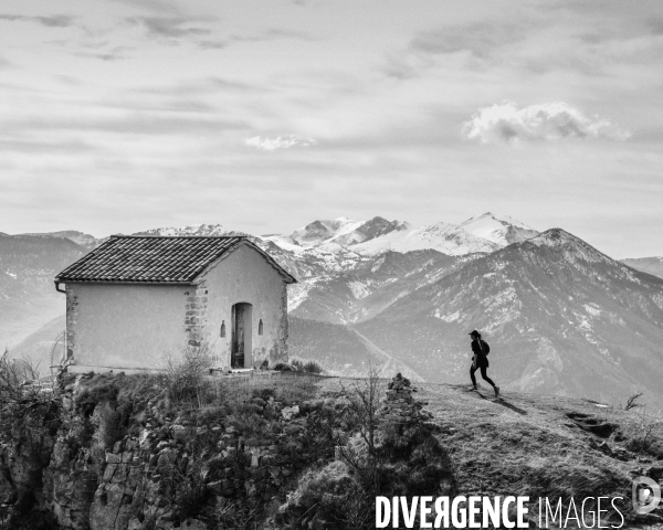 Mon Hiver à l envers  # Rappel