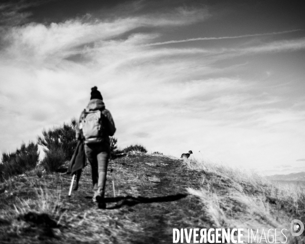 Mon Hiver à l envers  # Rappel