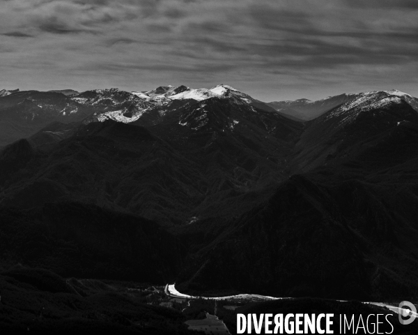 Mon Hiver à l envers  # Rappel