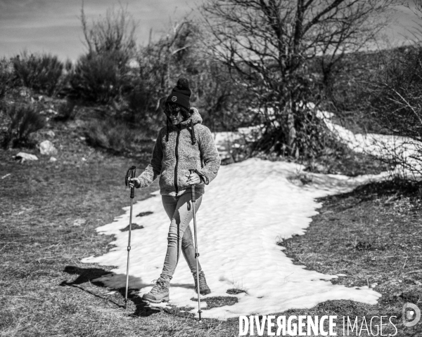 Mon Hiver à l envers  # Rappel
