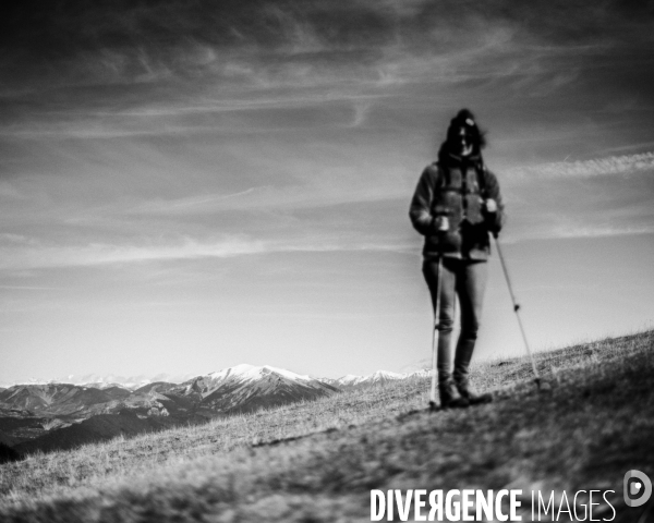 Mon Hiver à l envers  # Rappel