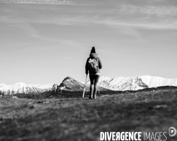 Mon Hiver à l envers  # Rappel