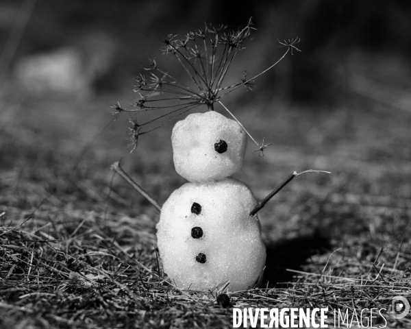 Mon Hiver à l envers  # Rappel