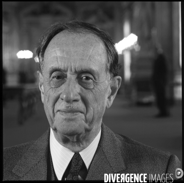 Philippe De Gaulle