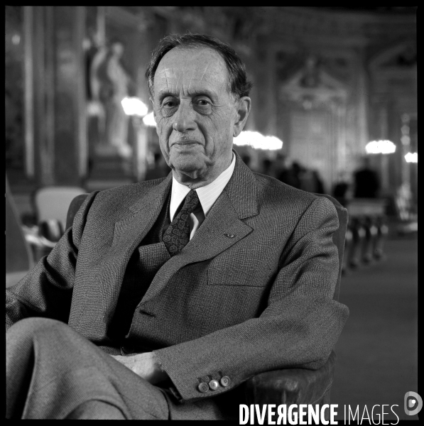Philippe De Gaulle