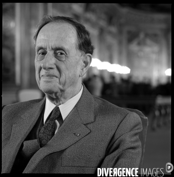 Philippe De Gaulle